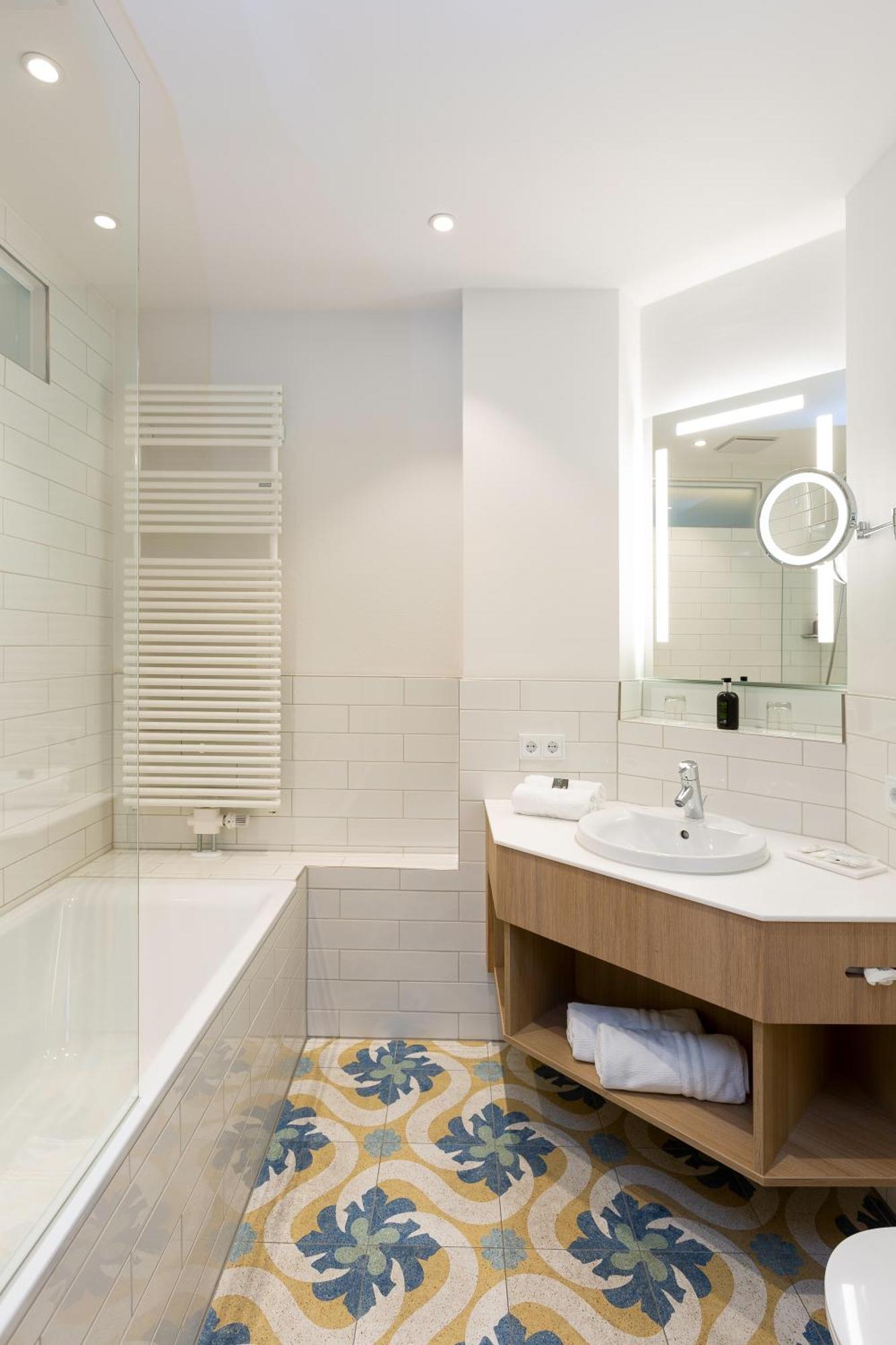 Single Room newly built