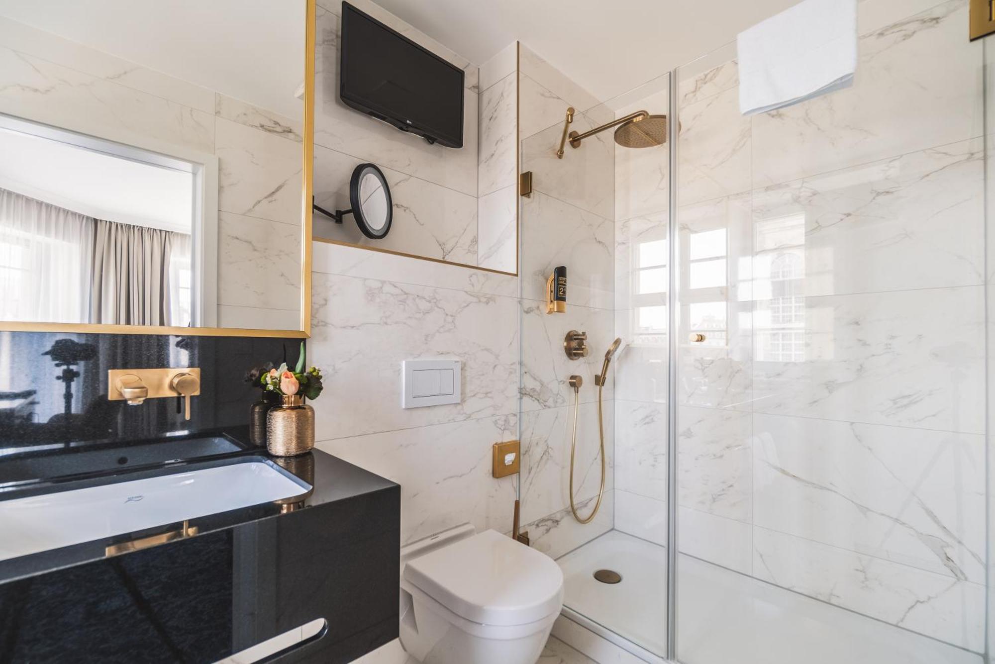 Premium Junior Suite
