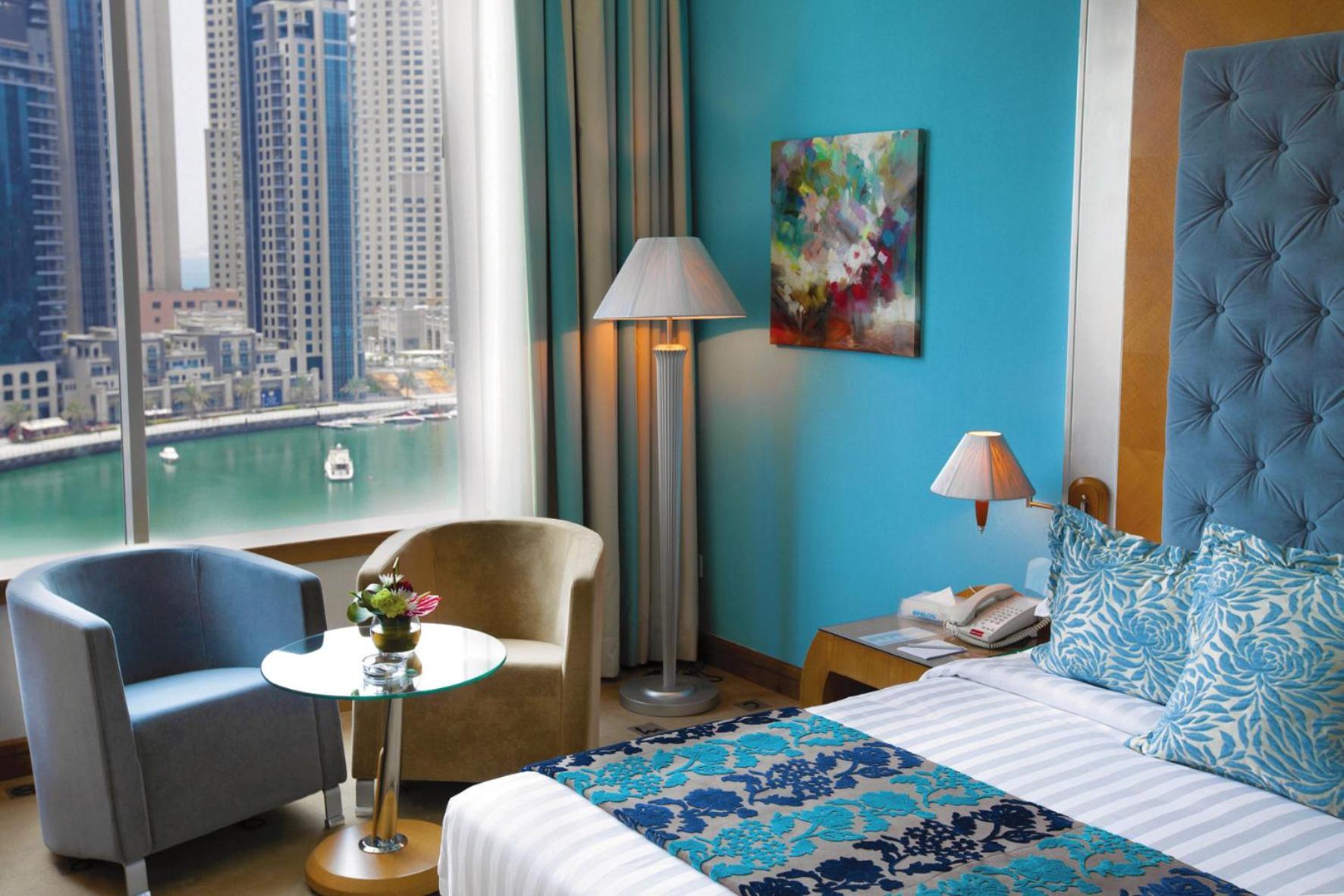 Standard Room City View