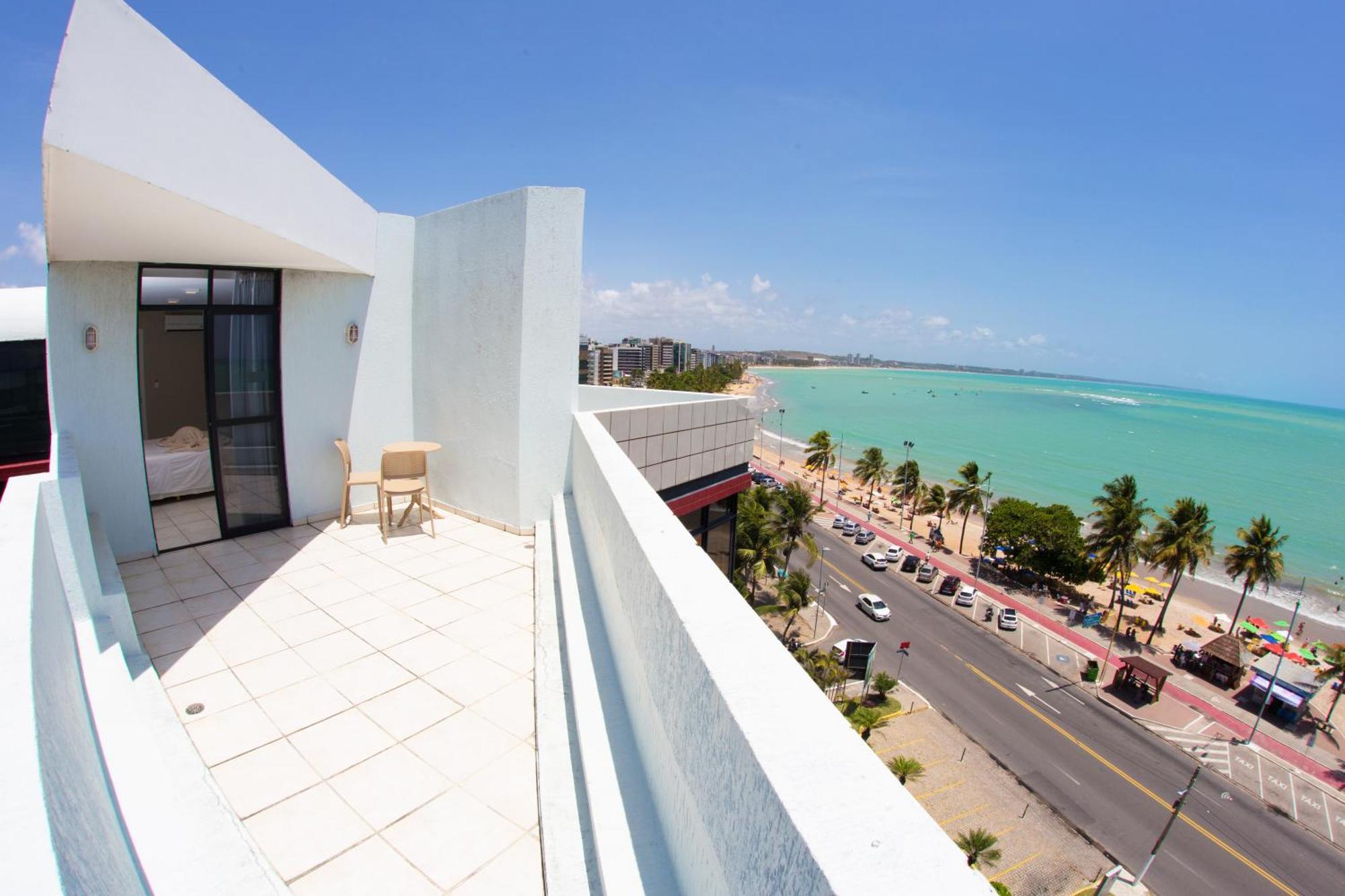 Suite Terrace