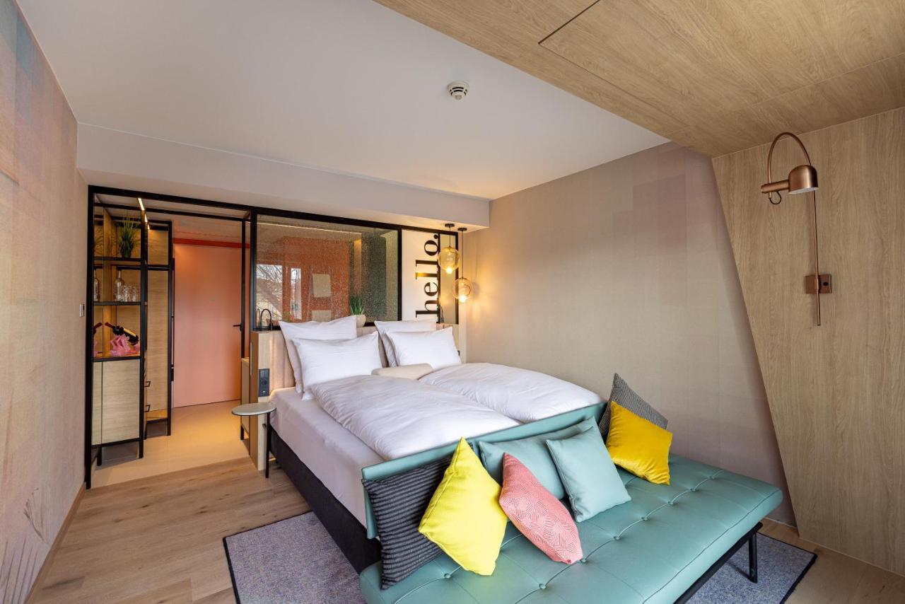 Comfort Double Room Balcony