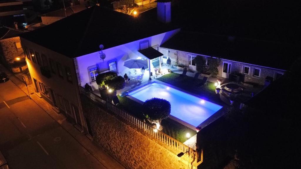Chambre Familiale - Vue sur Mer