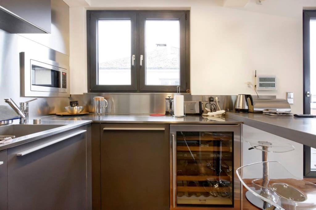Appartement 4 chambres