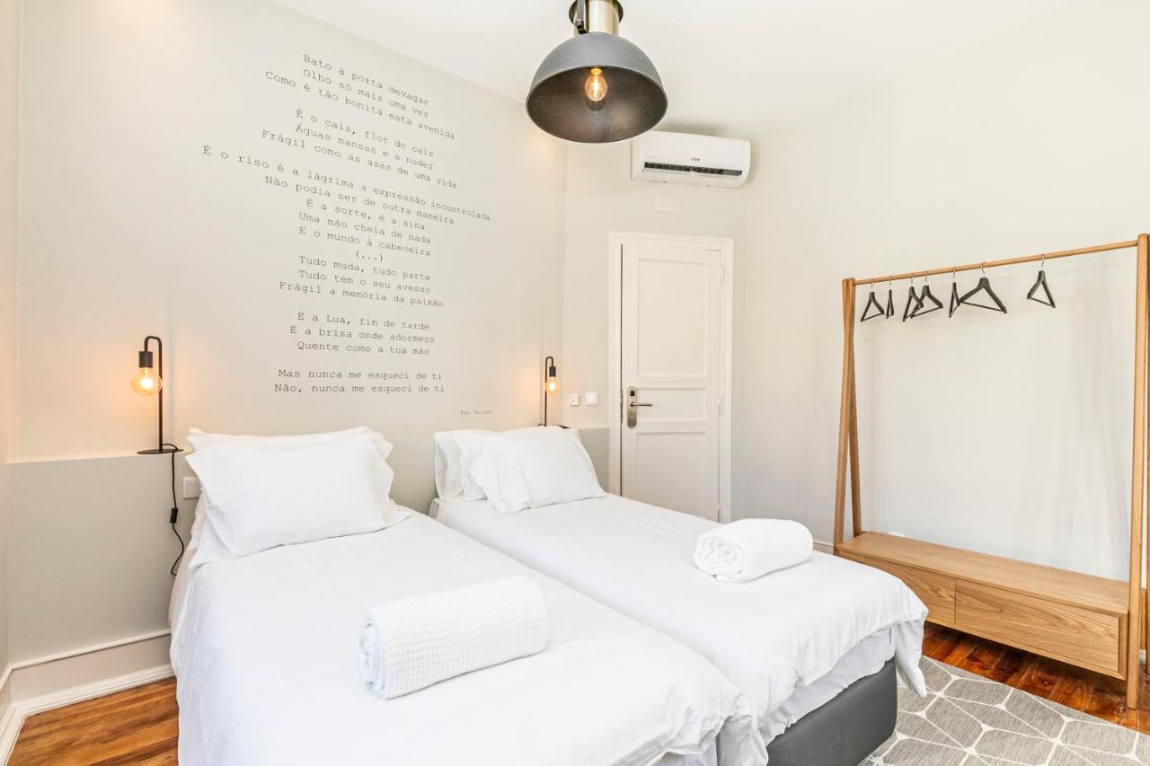 Standard Double or Twin Room Balcony