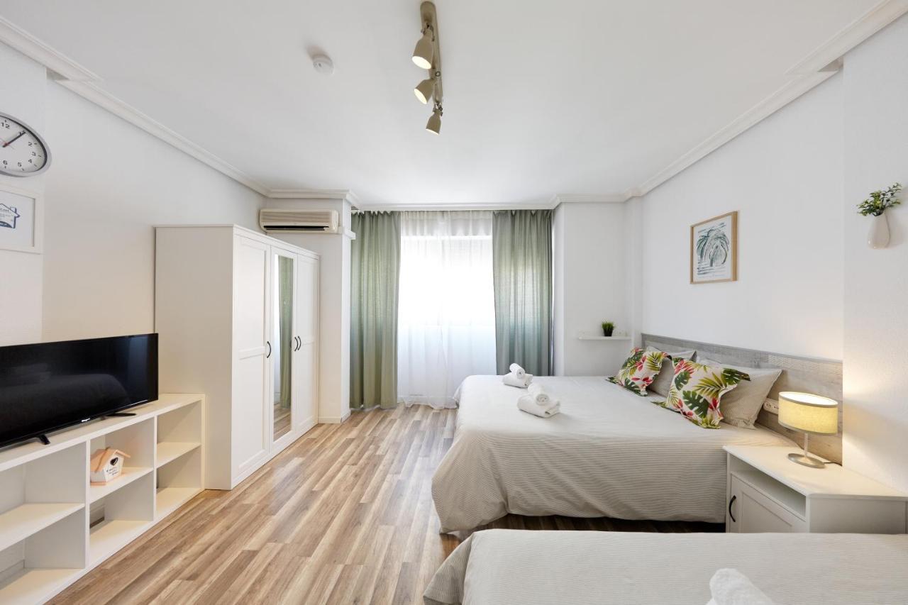 Triple Room Private Bathroom
