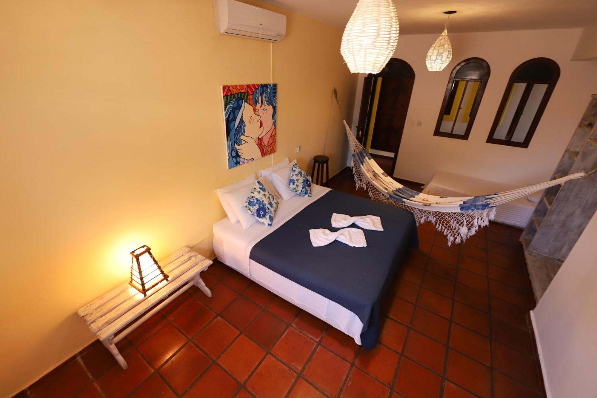 Standard Suite