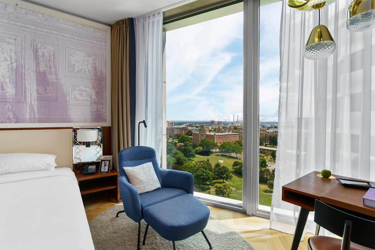 King Room View