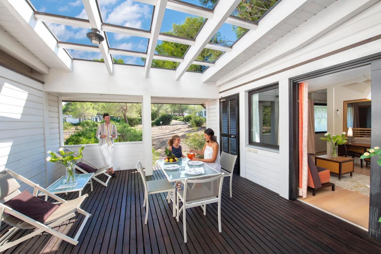 Ecolodge Suite