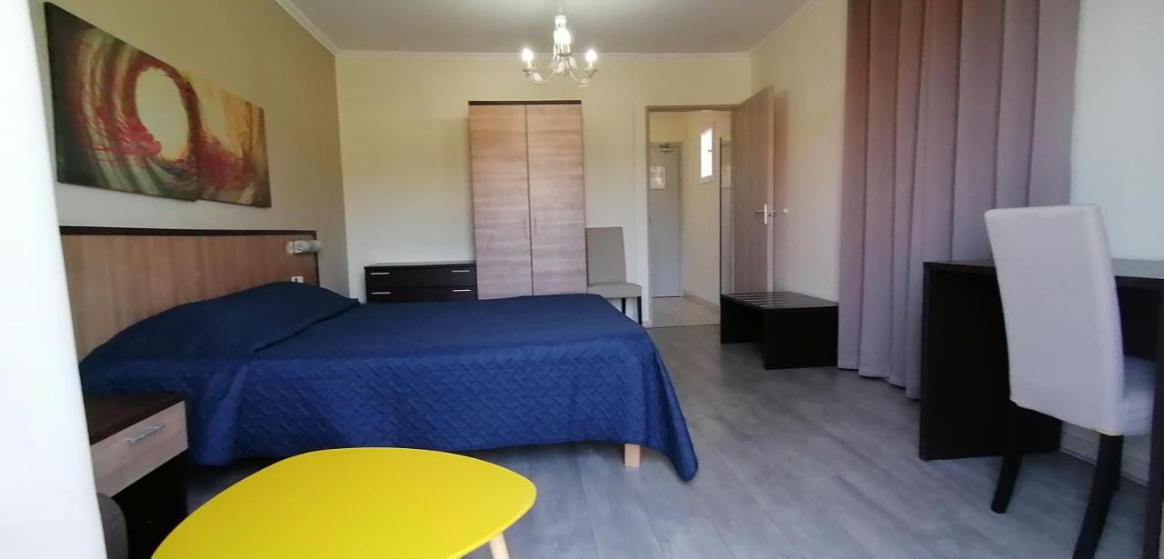 Chambre Double Supérieure
