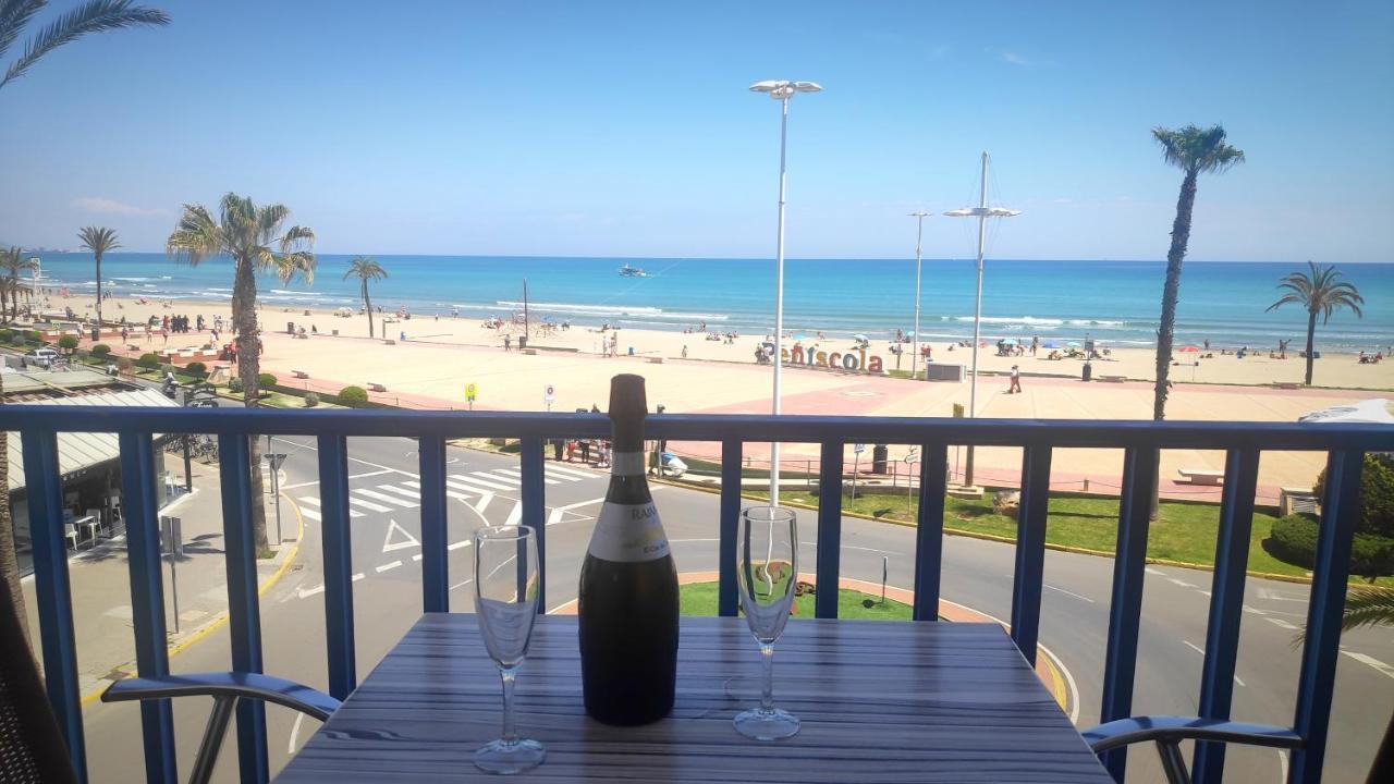 Double Room Balcony Sea View