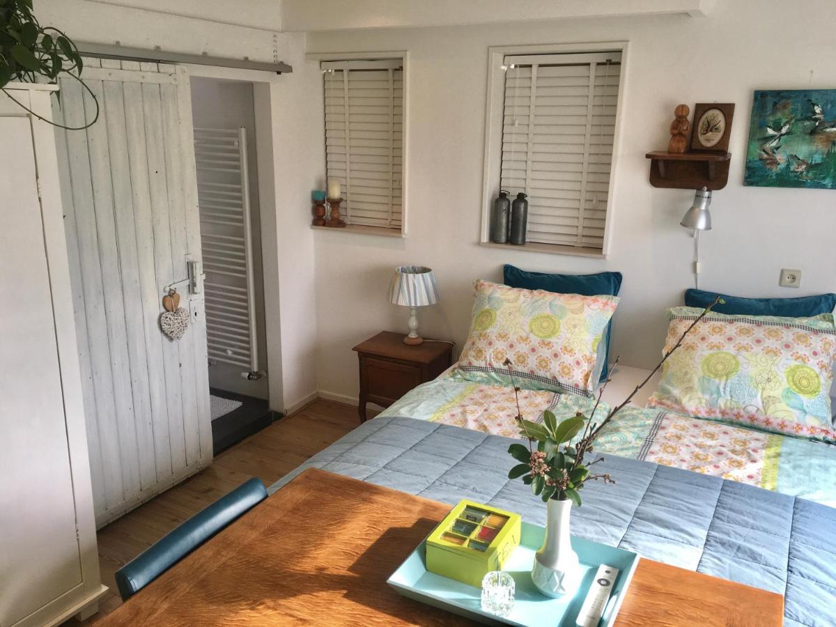 Deluxe Double or Twin Room Garden View