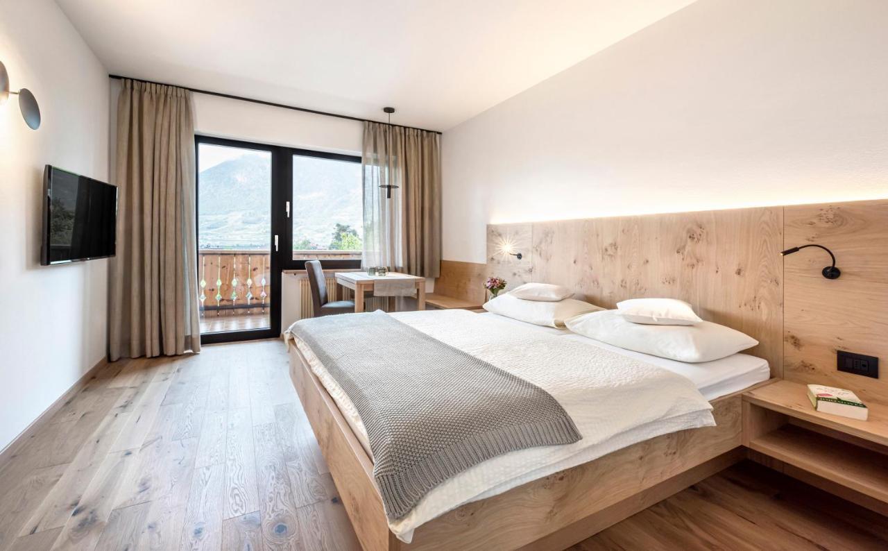 Comfort Double Room Balcony