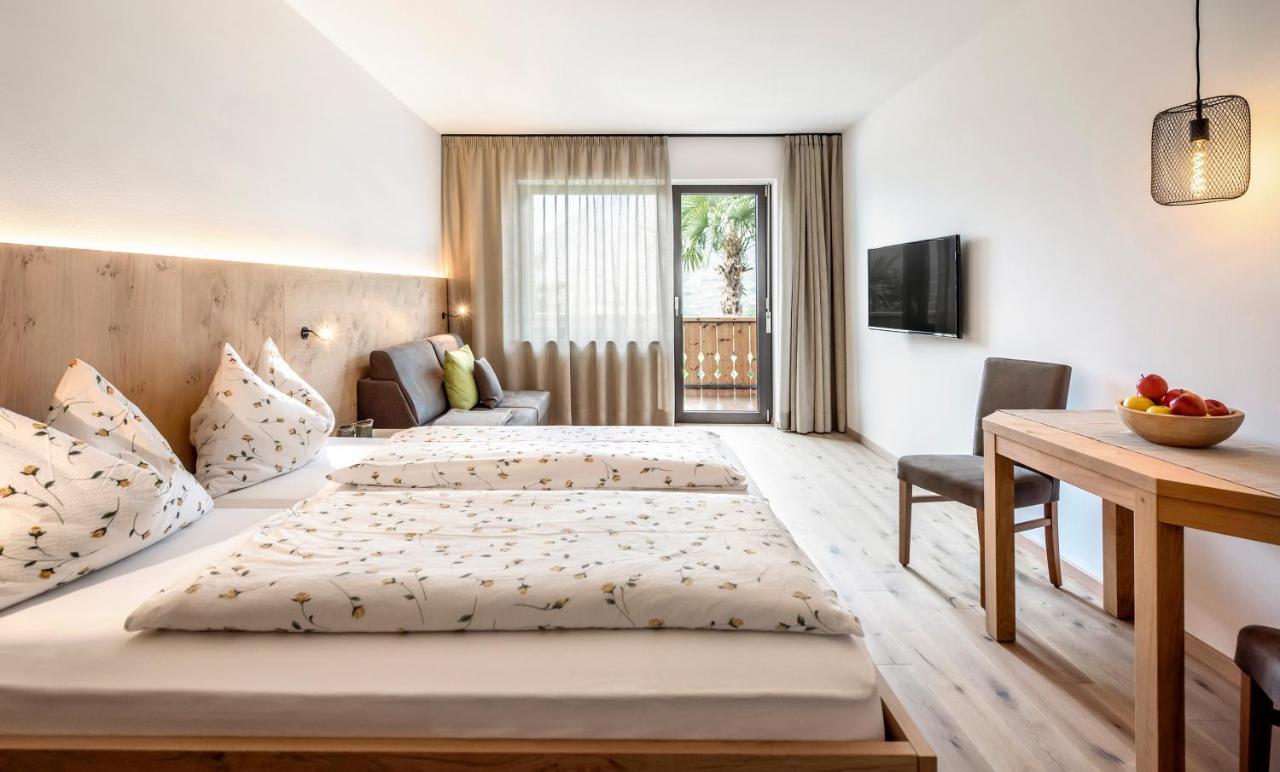 Comfort Double Room Balcony