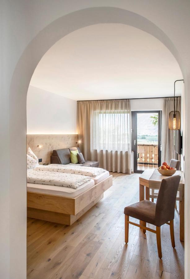 Comfort Double Room Balcony