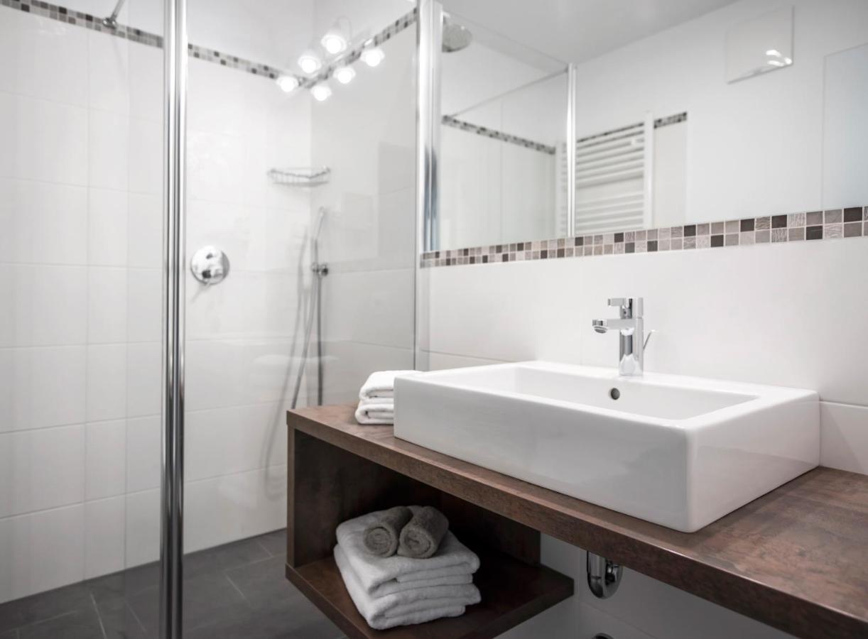 Comfort Double Room Balcony