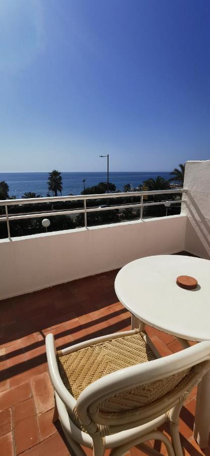 Double Room Sea View