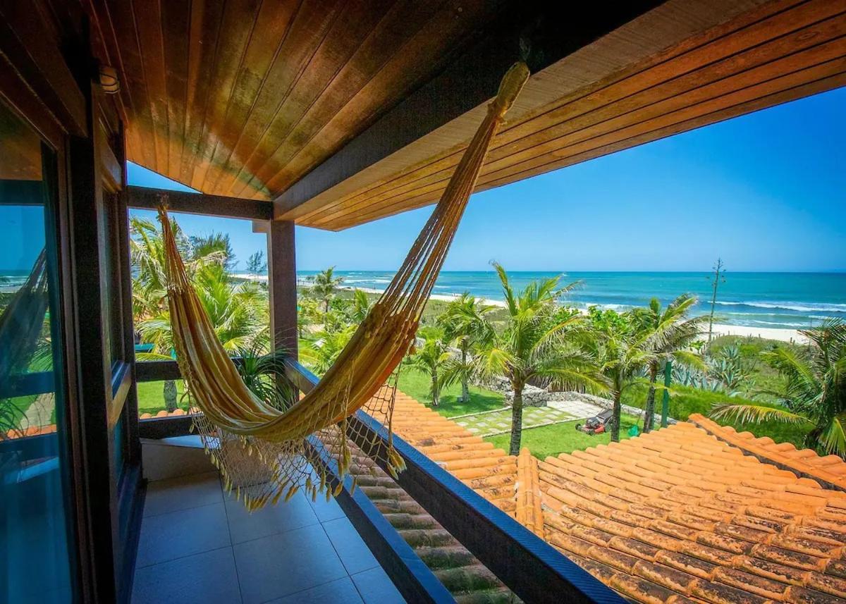 Deluxe Suite Sea View