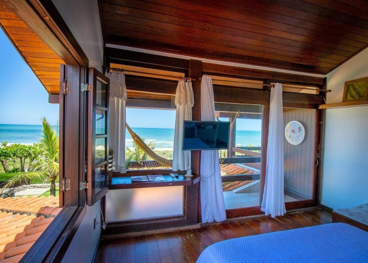 Deluxe Suite Sea View