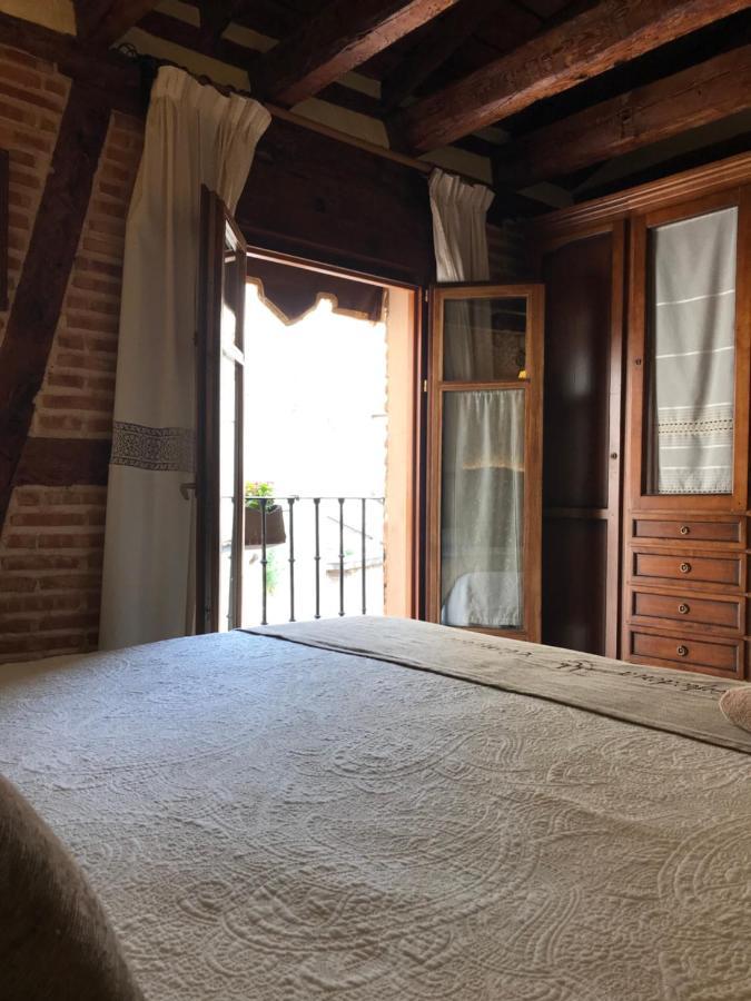 Double Room View