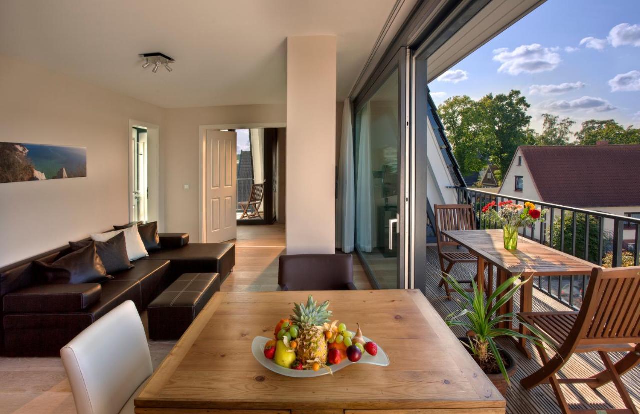 Classic Suite Type II Maisonette kids club