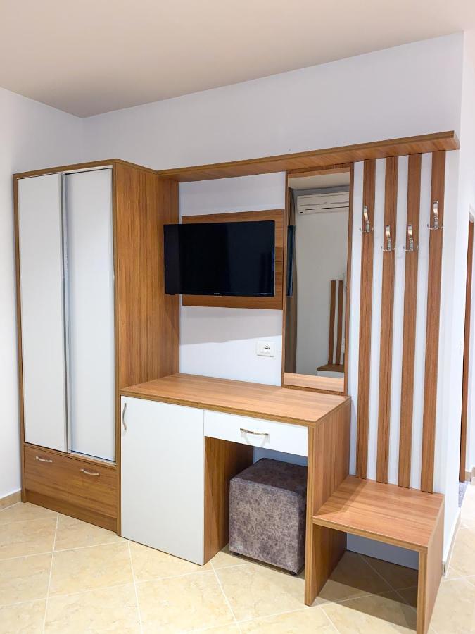 Quadruple Room Sea View