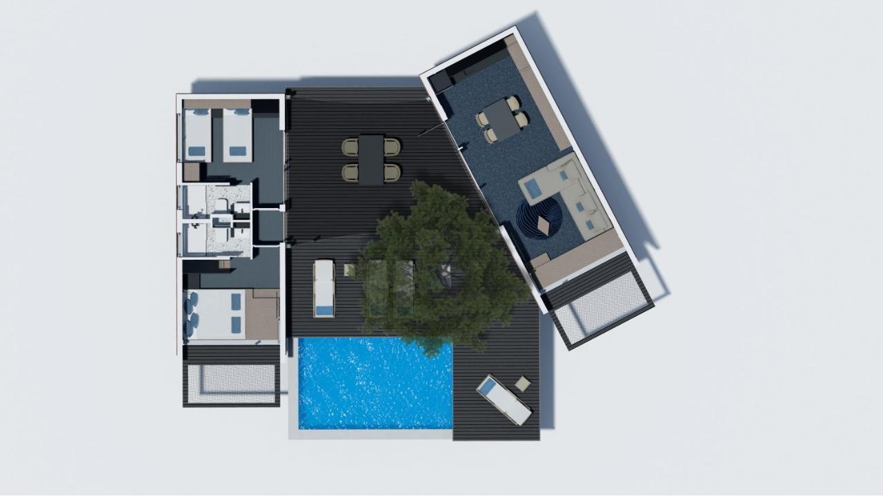 Family Holiday Home 2 modules pool,1243489234:JPEG