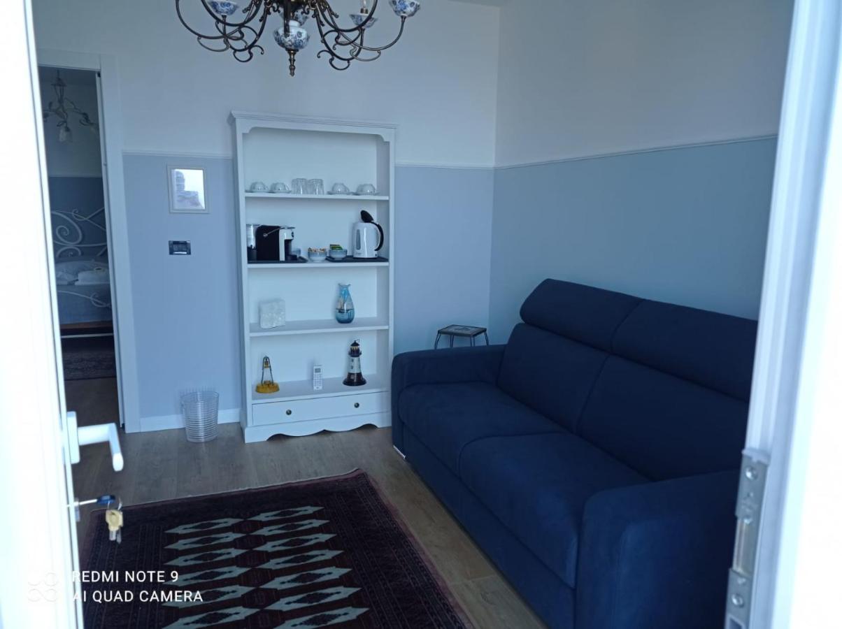 Junior Suite Sea View