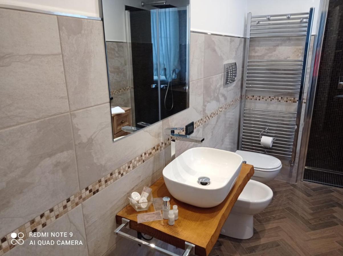 Junior Suite Sea View
