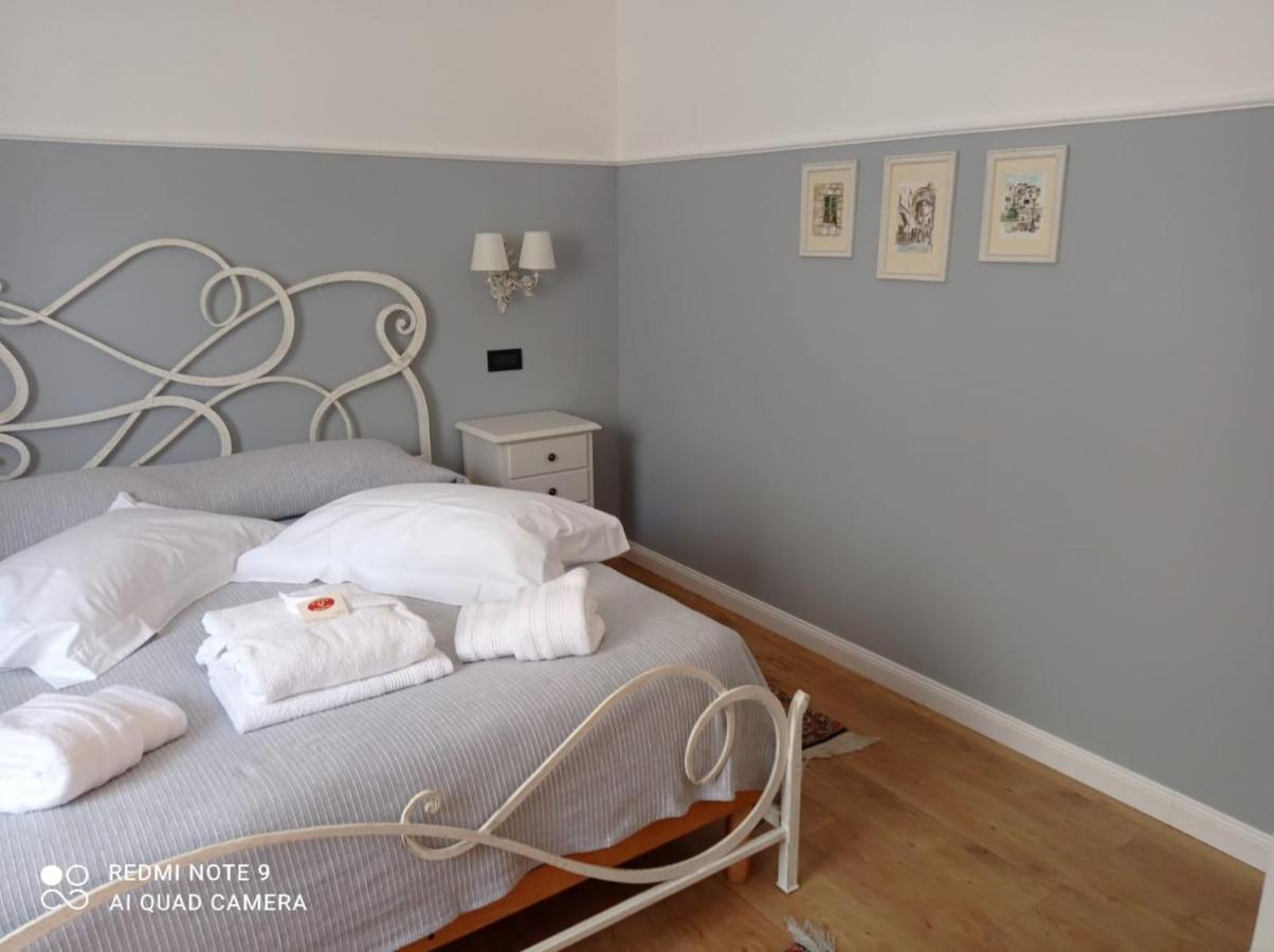 Junior Suite Sea View