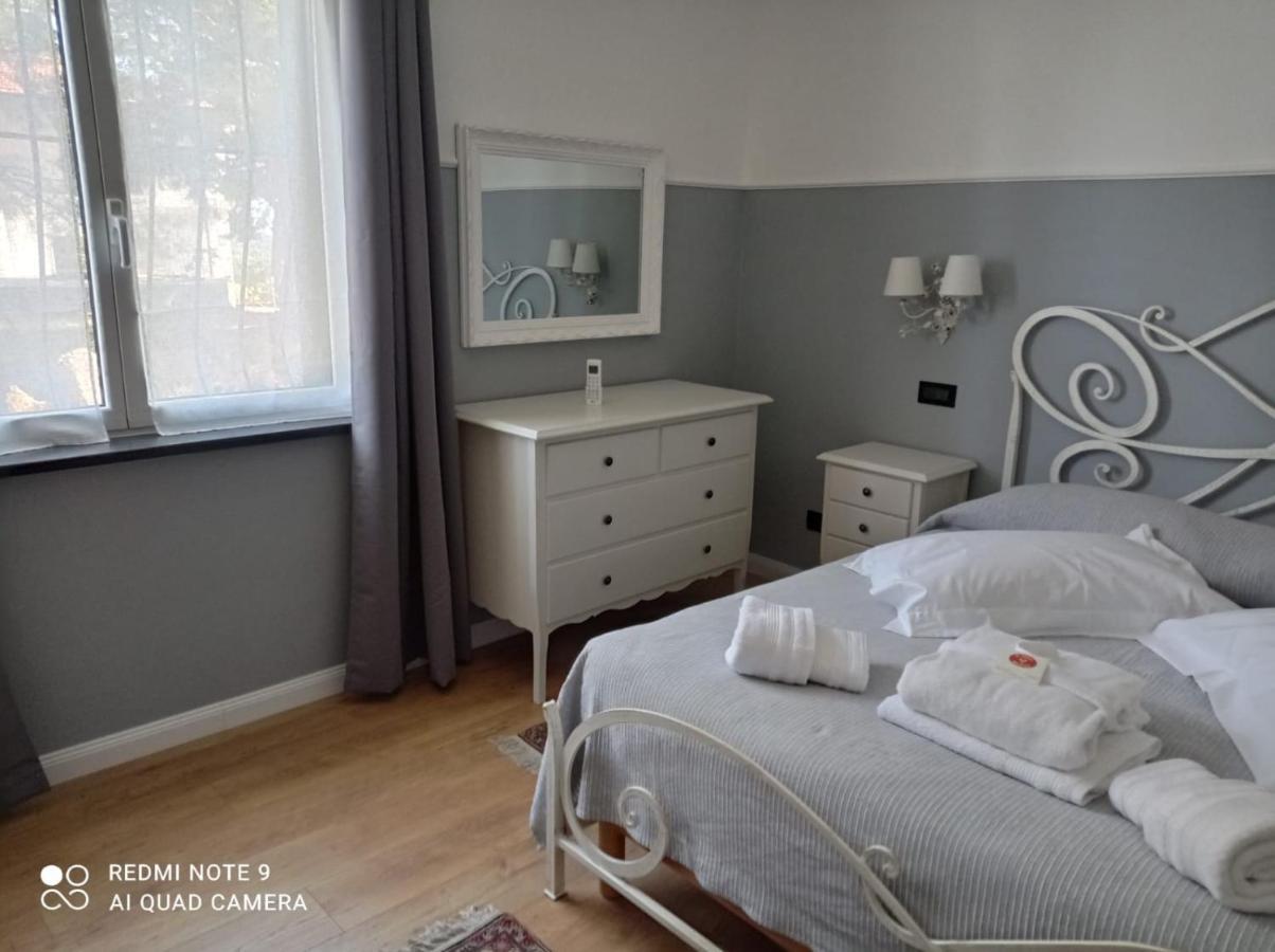 Junior Suite Sea View