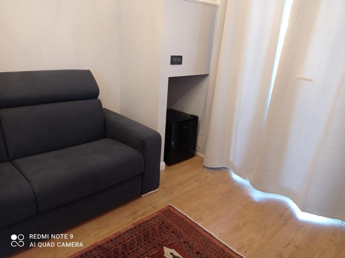 Junior Suite Sea View