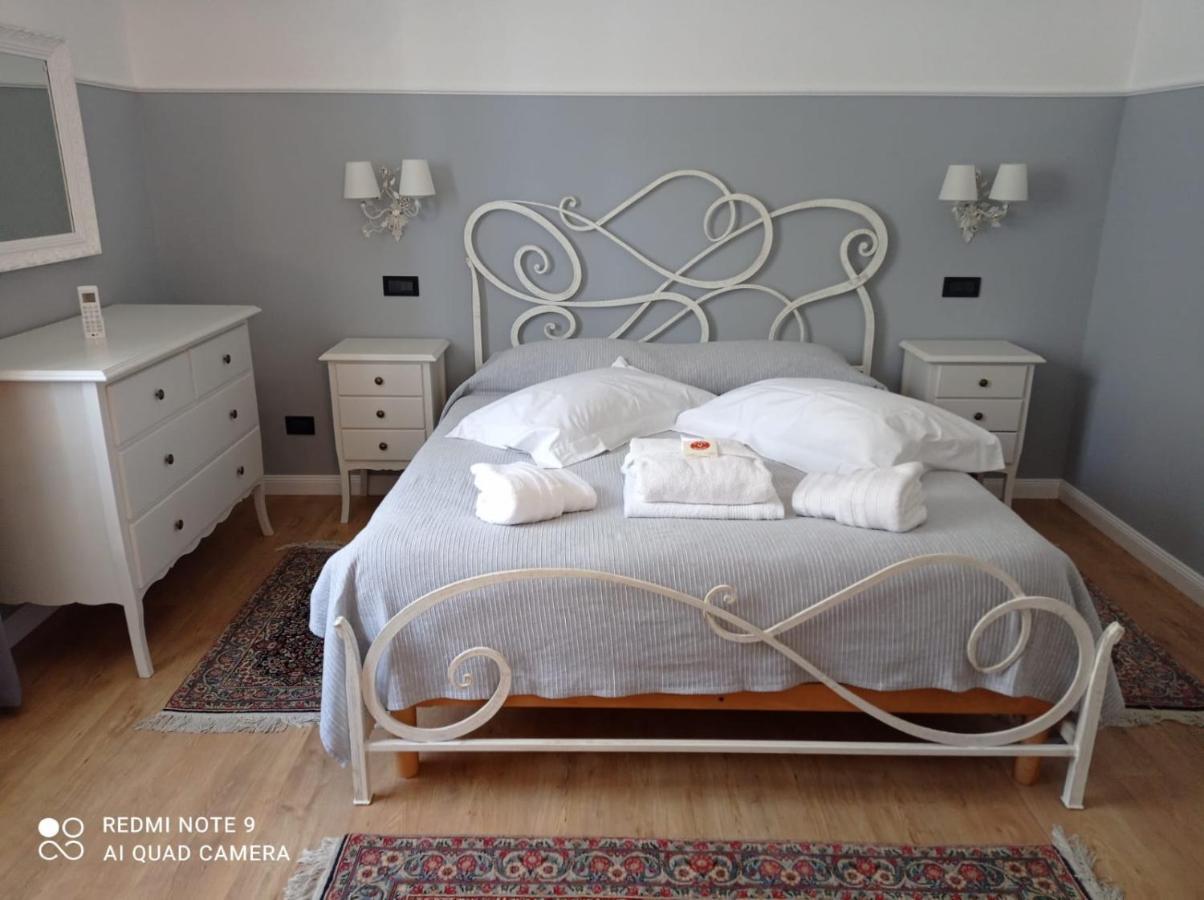 Junior Suite Sea View