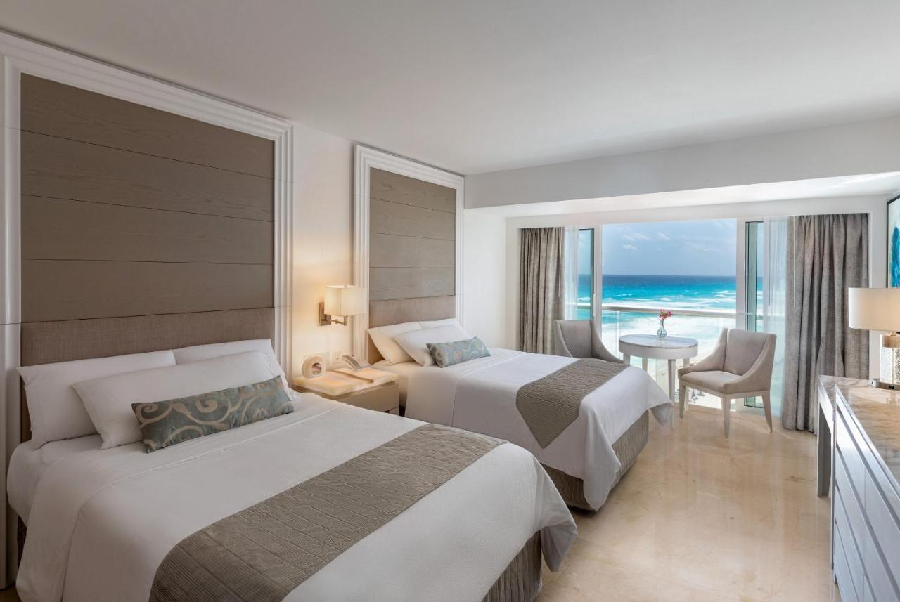 Royal Deluxe Ocean View Double Beds