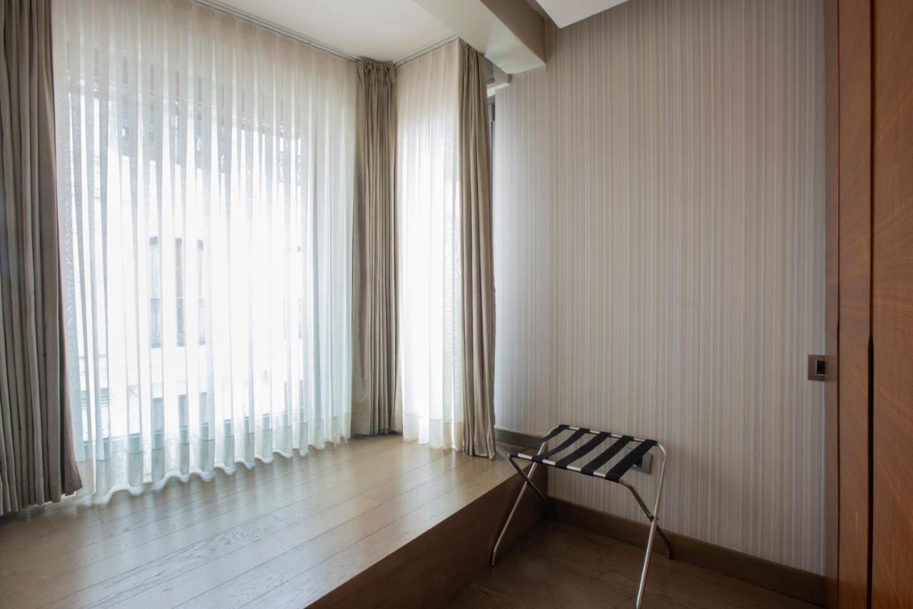 Family Room Sea View
