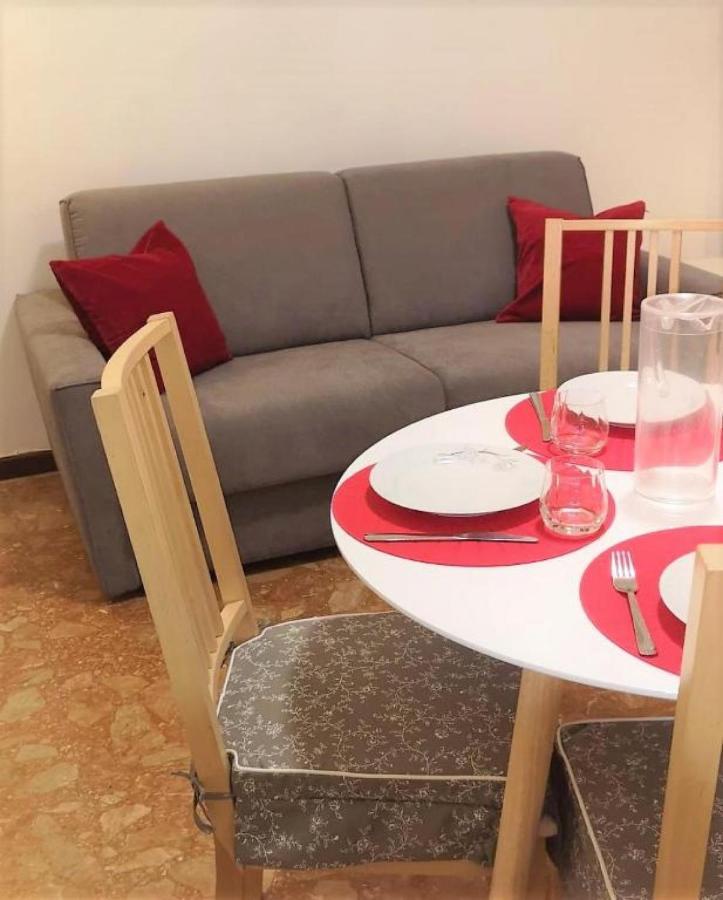 Apartment Ground Floor