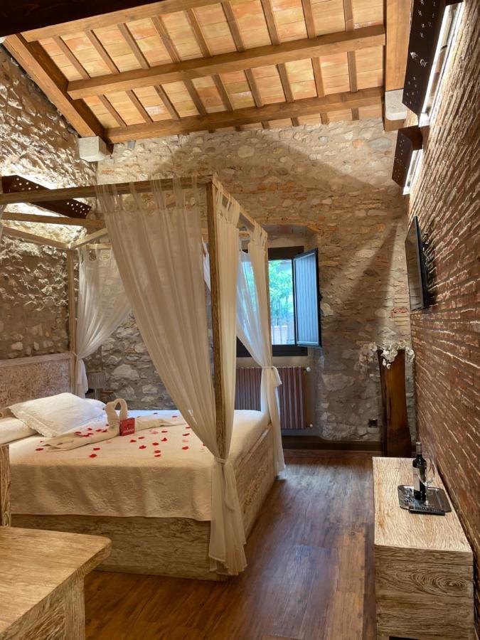 Romantic Room