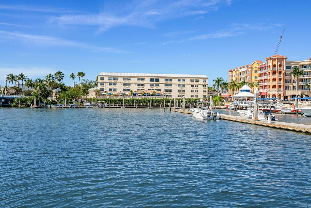 Luxury Bay View Double