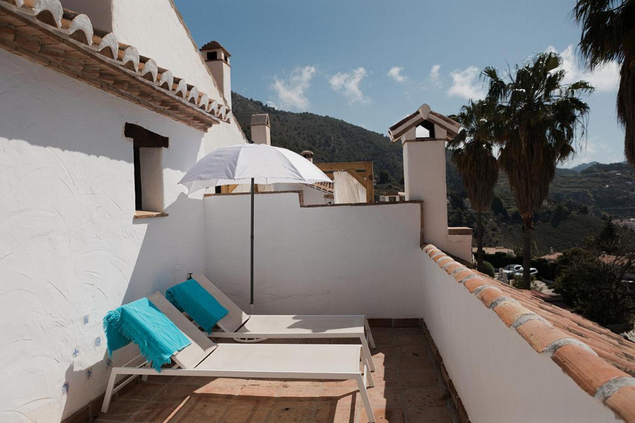 Double Room Terrace