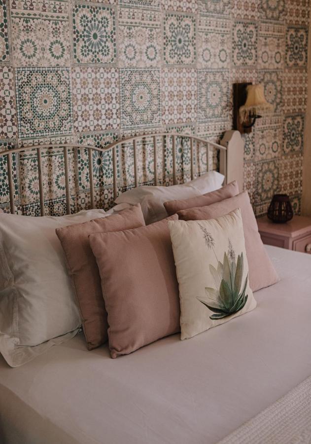 Double Room Terrace