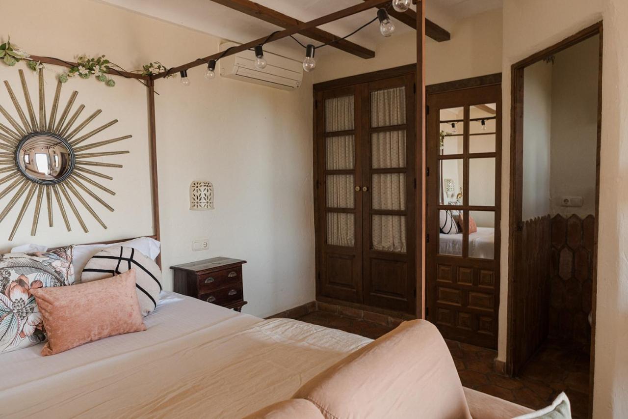 Double Room Balcony Sea View