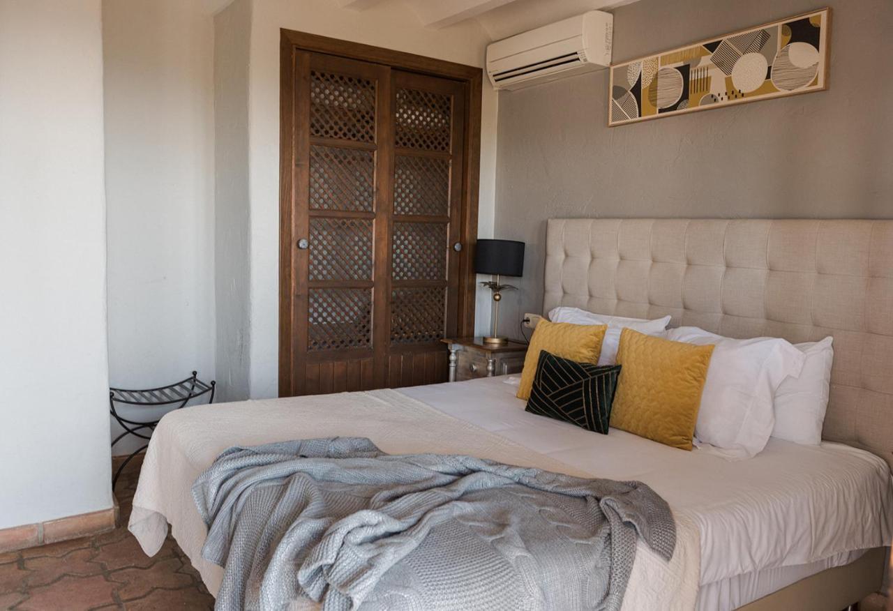 Double Room Balcony Sea View