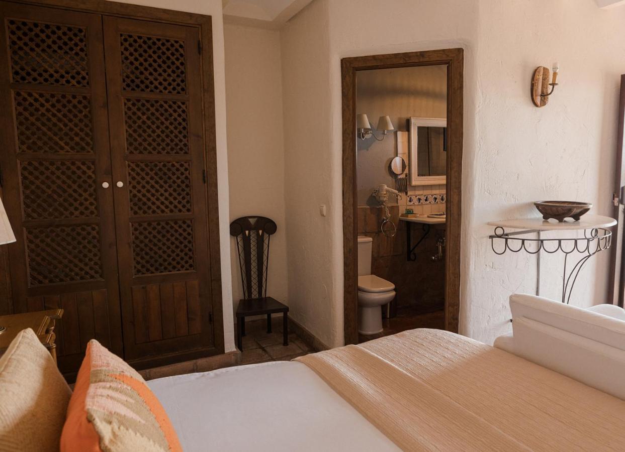 Double Room Balcony Sea View