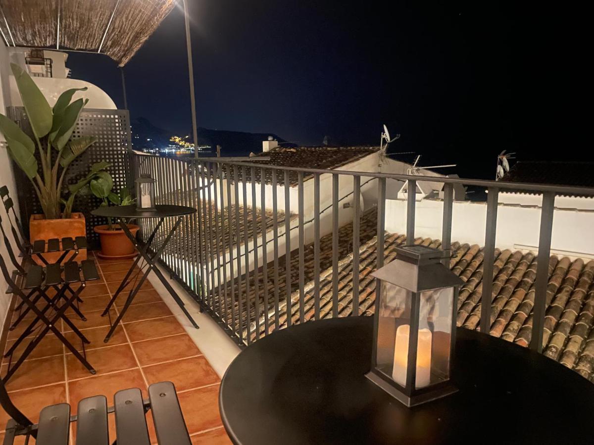 Quadruple Room Sea View
