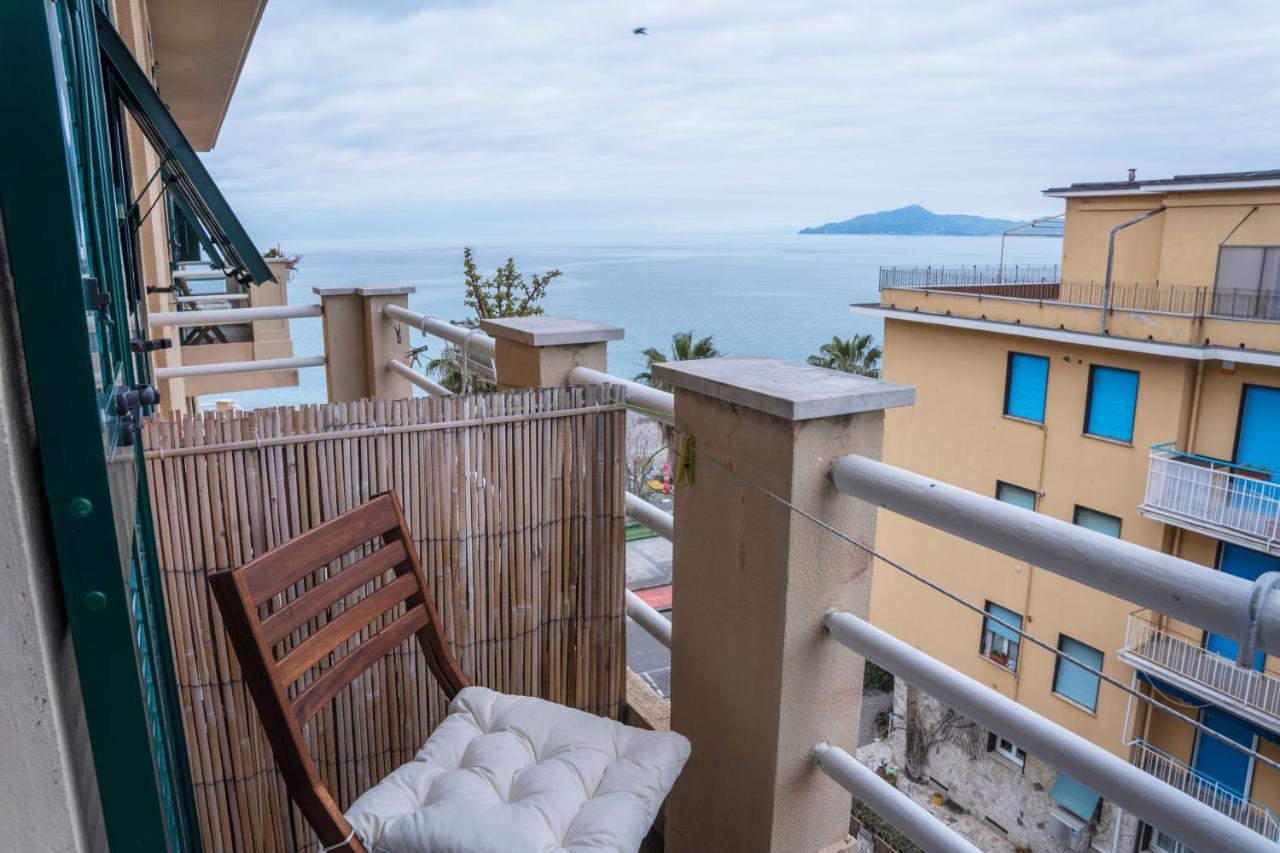 Double or Twin Room Partial Sea View