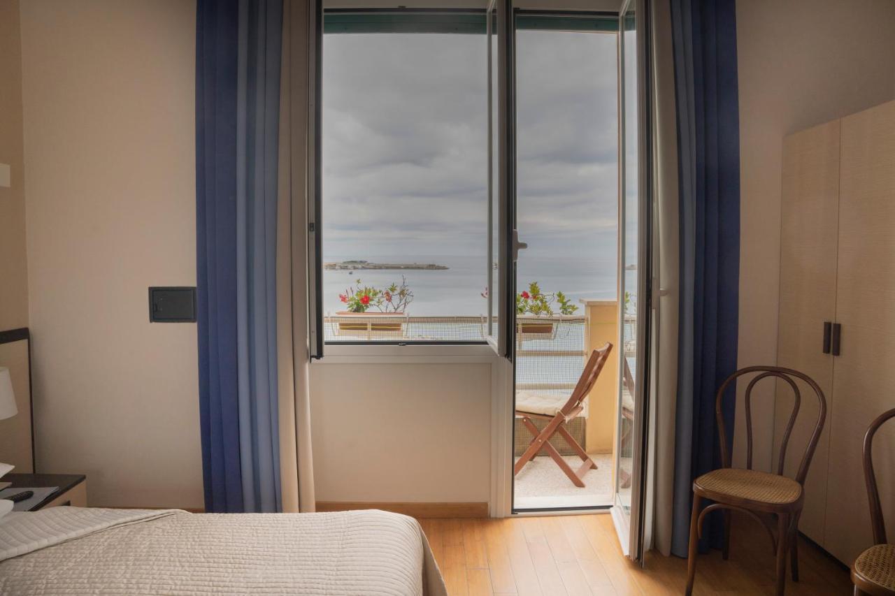 Double Room Sea View Balcony
