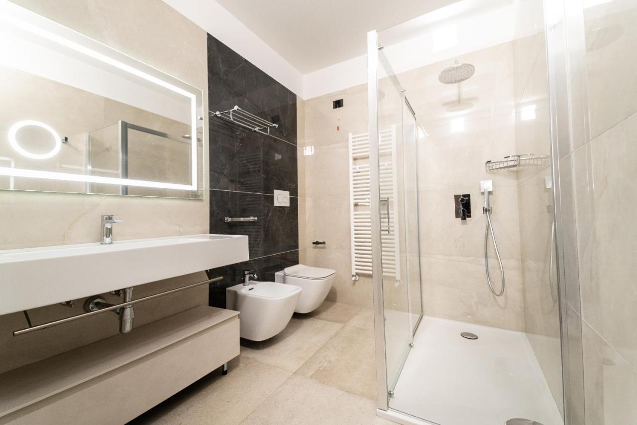Deluxe Double Room Sea View