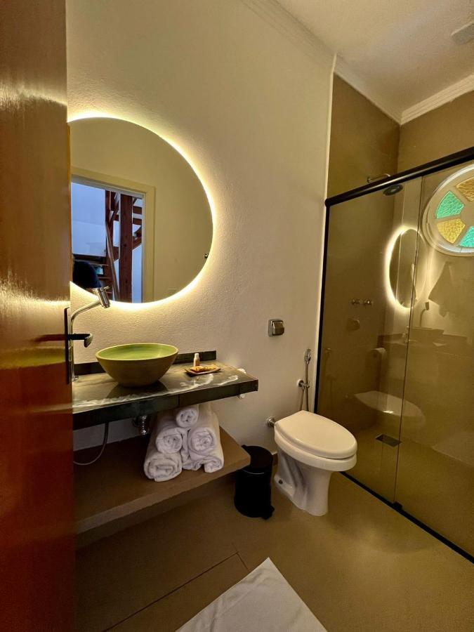 Quarto Deluxe