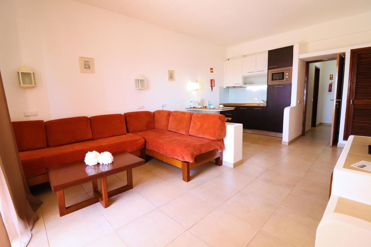 Apartamento Superior com 1 Quarto