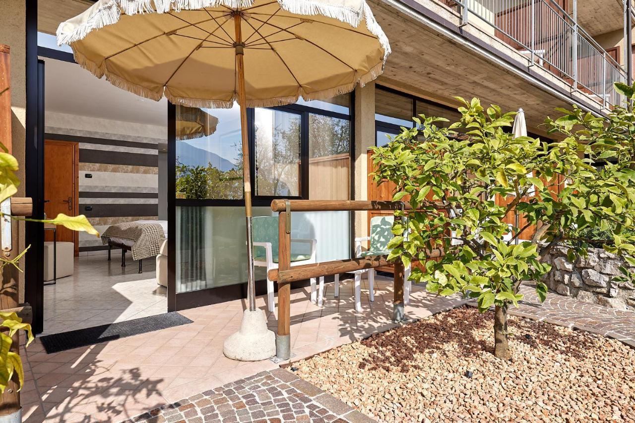 Double or Twin Room Garden View