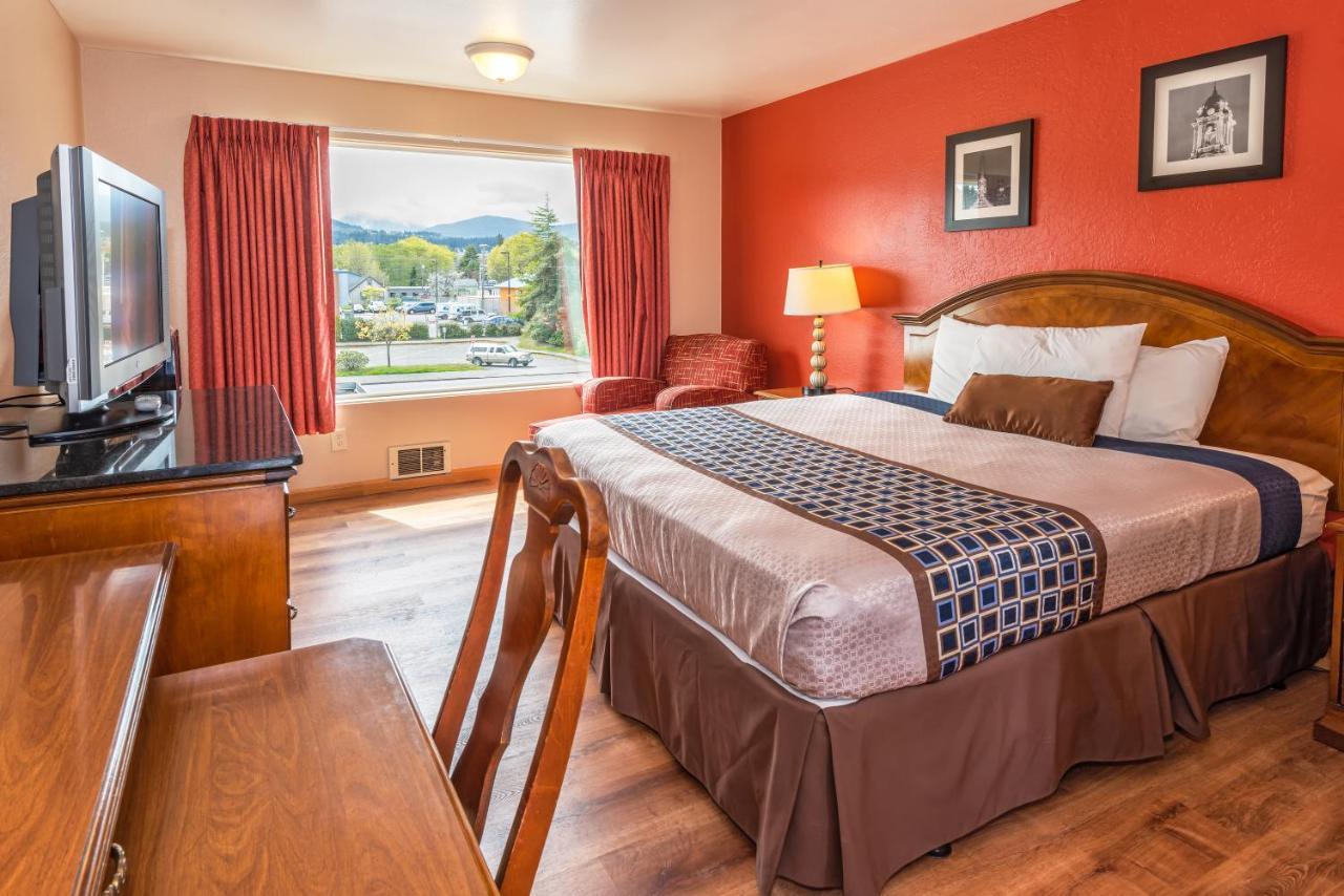 King Room Mountain View